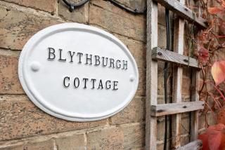 Blythburgh Cottage, A traditional country cottage in Yoxford - Yoxford - 4