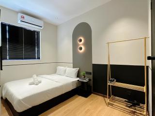 The Jubilee Guest House - Ipoh - 1