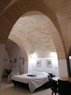 Appartamento B&B VOLTE D'OGIVA - Altamura - 4