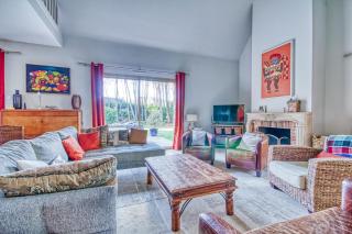 La Rocherie - Charmante maison avec piscine privée - 8