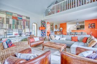 La Rocherie - Charmante maison avec piscine privée - 9