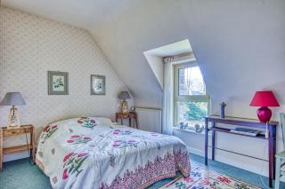 La Rocherie - Charmante maison avec piscine privée - 3