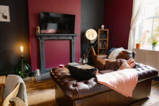 The Bolt Hole - Stratford Upon Avon - Central - Free Offstreet Parking - 2 Bed Luxury Apartment - Stratford-upon-Avon - 0