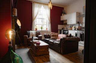 The Bolt Hole - Stratford Upon Avon - Central - Free Offstreet Parking - 2 Bed Luxury Apartment - Stratford-upon-Avon - 5