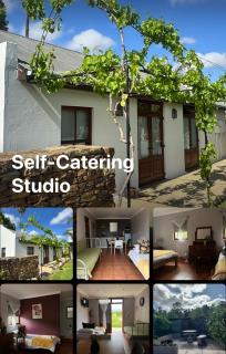 Meurant Self Catering Family Cottage - Riversdale - 3