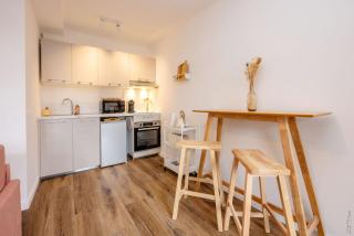 N1 L'Ecume de Montaudry - Terrasse - Parking - Albi - 9