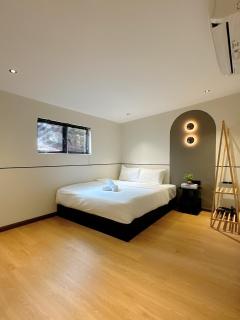 The Jubilee Guest House - 5