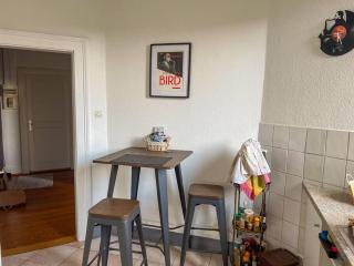 Laiterie, appartement confort - Strasburgo - 5
