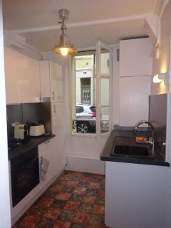 Maison 5 chambres, jardinet, accès plage - Trouville-sur-Mer - 6