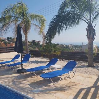 Villa Georgia - Tala - 9