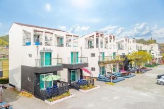Suncheonman Sum Pension - Suncheon - 9
