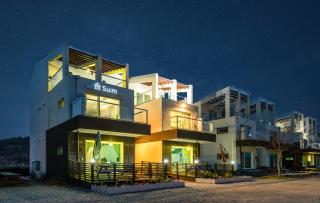 Suncheonman Sum Pension - Suncheon - 7