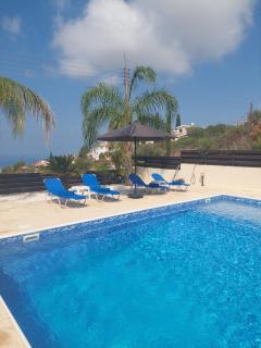Villa Georgia - Tala - 8