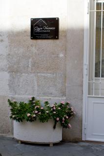Casa vacanze Martinclà - Trani - 9