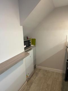 Mercury Holiday Homes - 1 Bedroom Alexander Snug Free Parking - 5
