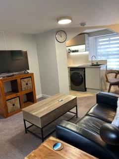 Mercury Holiday Homes - 1 Bedroom Alexander Snug Free Parking - 2
