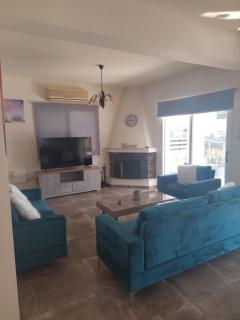 Villa Georgia - Tala - 1