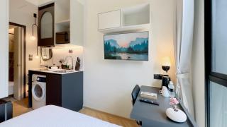 Coliwoo 288 River Valley - CoLiving - Singapur - 1