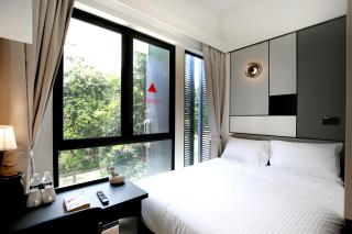 Coliwoo 288 River Valley - CoLiving - Singapur - 2