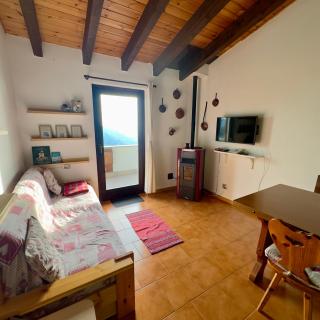 Panorama1200A, in the Heart of the San Fermo Hills - 9