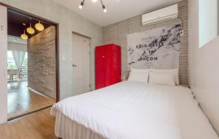 Suncheonman Sum Pension - 2