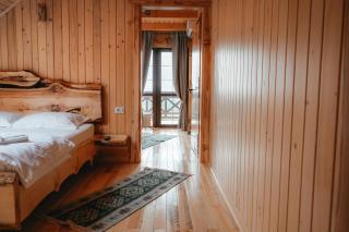 Pensiunea Cheile-Oltetului - Polovragi - 6