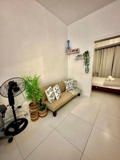 One bedroom Apartment with Netflix at Greenbelt Makati - Manila - 9