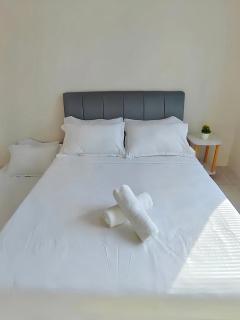 The Sun Residence Bayan Lepas - Bayan Lepas - 1