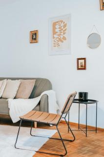 namastay! Modernes Wohnen im Herzen von Mannheim - 8