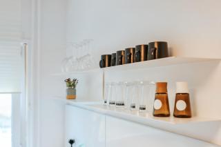 namastay! Modernes Wohnen im Herzen von Mannheim - 4