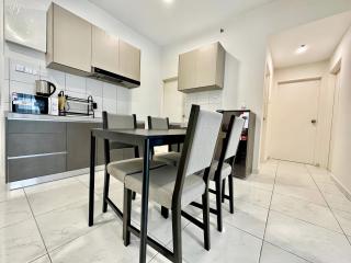 The Sun Residence Bayan Lepas - 2