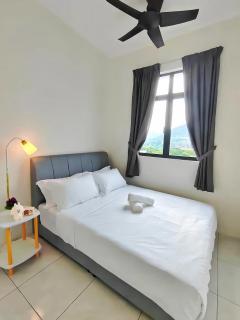 The Sun Residence Bayan Lepas - 4