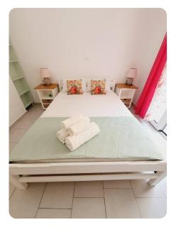 Apartment Christoforos Christoforatos - Argostoli - 8