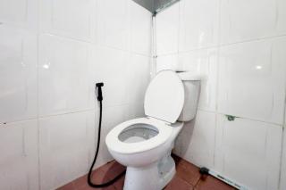 RedDoorz at Marina City Waterfront - Pembunuh - 3