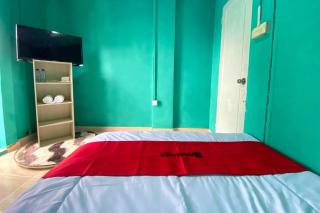 RedDoorz at Marina City Waterfront - Pembunuh - 6