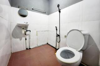 RedDoorz at Marina City Waterfront - Pembunuh - 5