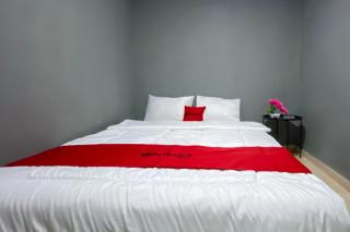 RedDoorz at Marina City Waterfront - Pembunuh - 8