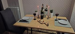 Apartment Wine Rise - Tbilisi - 2