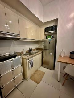 One bedroom Apartment with Netflix at Greenbelt Makati - Manila - 6