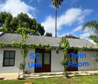 Meurant Self Catering Family Cottage - Riversdale - 6