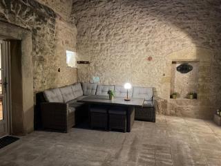 Le Petit Egregore, patio et climatisation - Lauris - 7