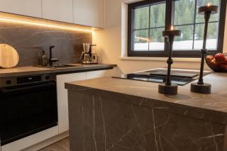 Loft No. 78 - Schröcken - 2