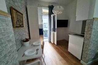 Urban apartments 3 - 8