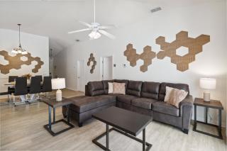 Great Community, Amazing Private Pool, Near Disney! - 8