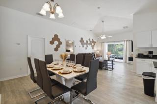 Great Community, Amazing Private Pool, Near Disney! - Davenport - 4