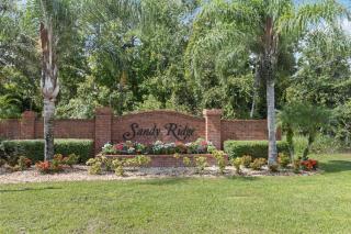 Great Community, Amazing Private Pool, Near Disney! - 0