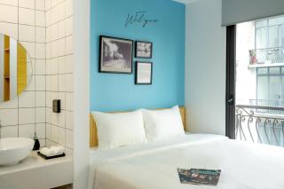 Wilque Hotel Hanoi - 1