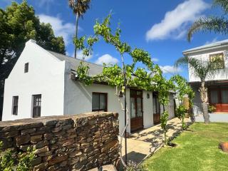 Meurant Self Catering Family Cottage - Riversdale - 8