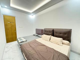 Griya Mahoni Palagan Homestay Jogja - Ngaglik - 1