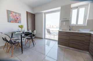 City-View Apartment by Piraeus Port - DRF2 - Pireo - 7